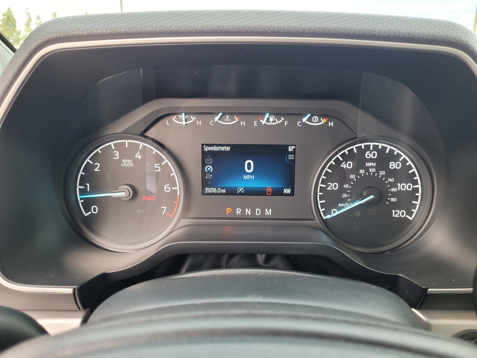 Used 2023 Ford F150 XLT image 23