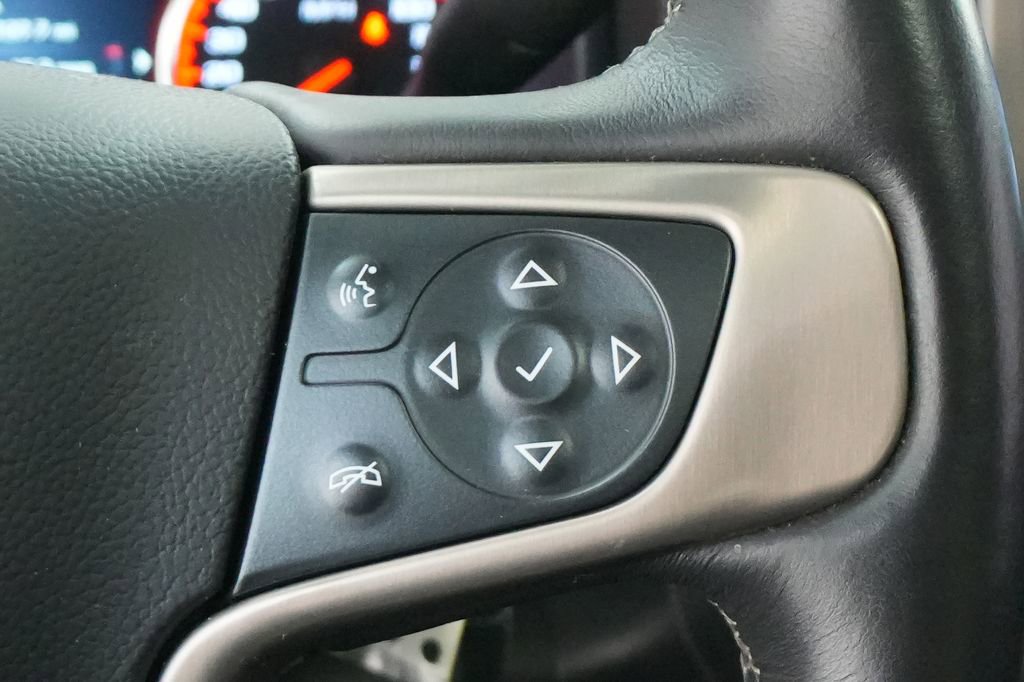 Used 2015 GMC Sierra 1500 Denali w/ Driver Alert Package image 40