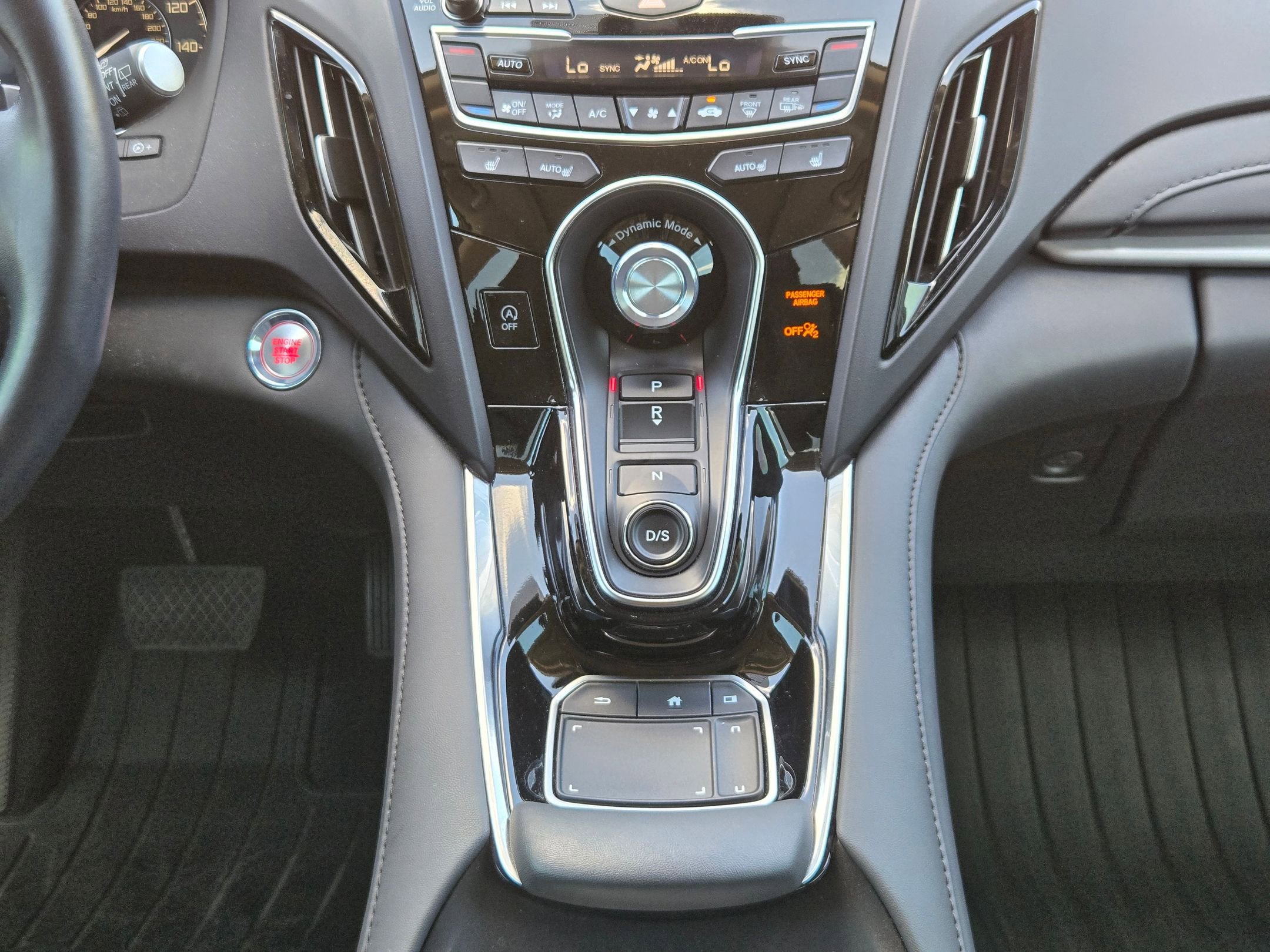 Used 2023 Acura RDX FWD image 21