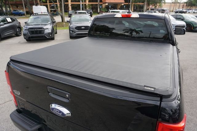 Certified 2023 Ford Ranger XL RWD image 8