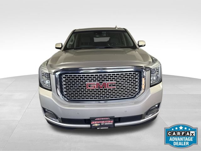 Used 2016 GMC Yukon XL Denali w/ Open Road Package AWD/4WD image 2