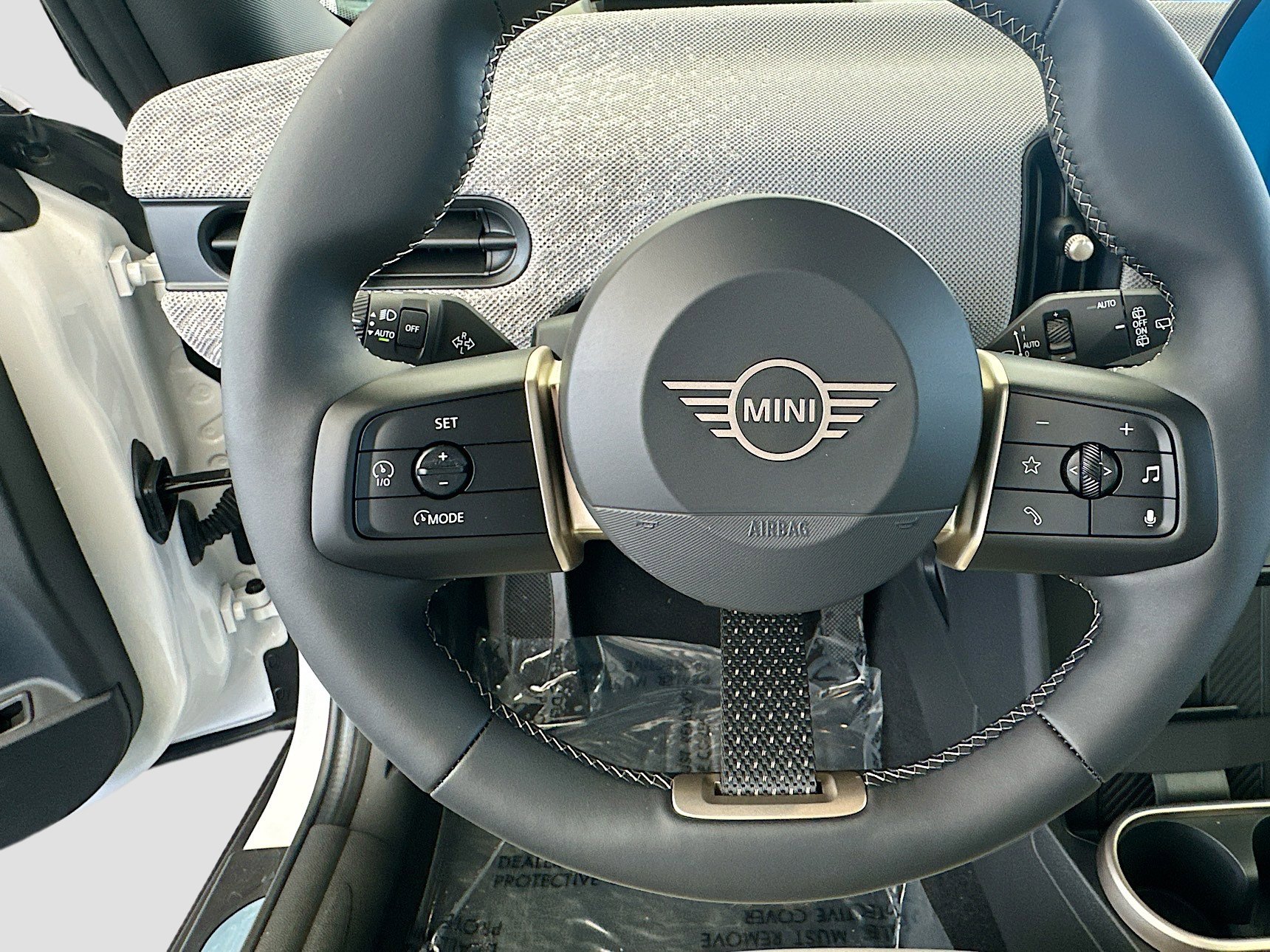 New 2026 MINI Cooper 2-Door Hardtop image 8