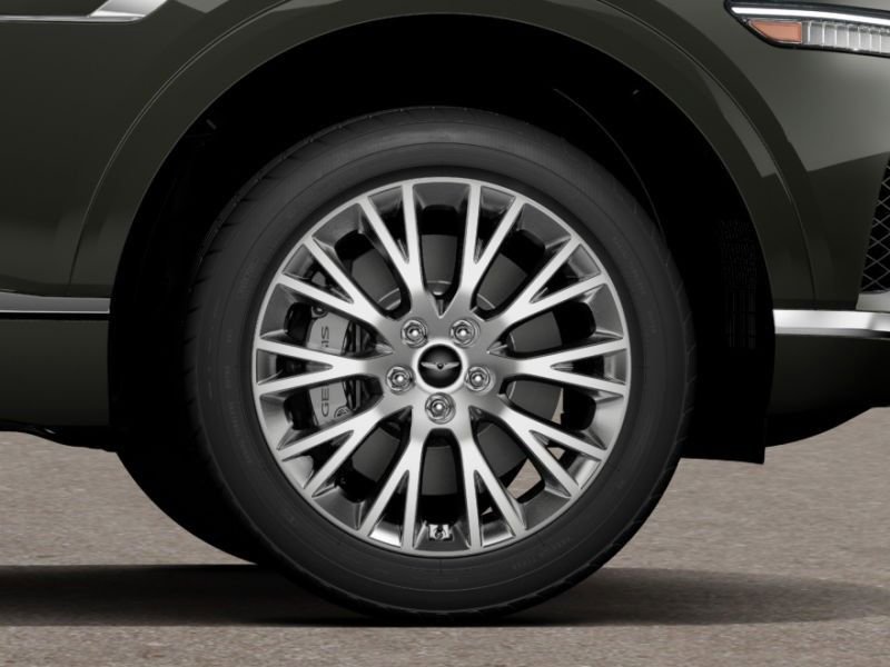 New 2026 Genesis GV80 2.5T image 12