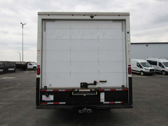 Used 2021 GMC Savana 3500 Extended w/ Power Convenience Package image 3