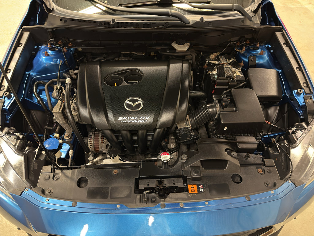 Used 2016 MAZDA CX-3 Touring w/ Premium Package AWD/4WD image 30