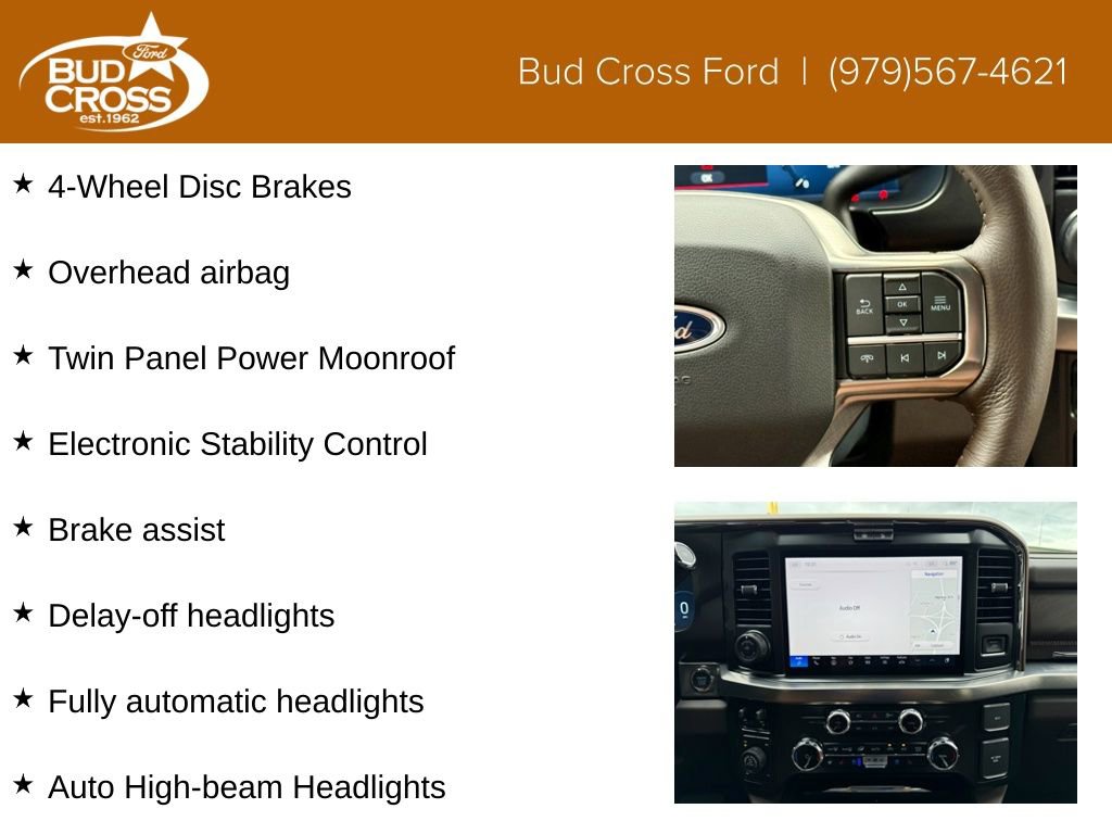 New 2026 Ford F250 King Ranch image 20