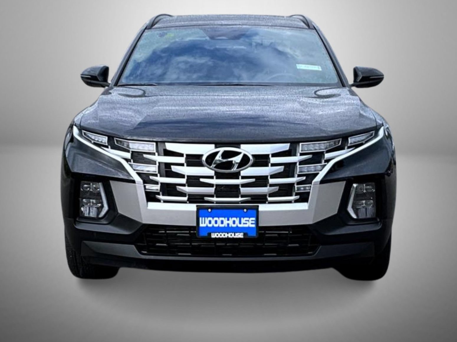 Used 2024 Hyundai Santa Cruz SEL w/ Activity Package AWD/4WD image 2