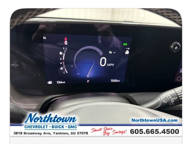 Used 2025 Buick Encore GX Avenir w/ Avenir Technology Package image 15