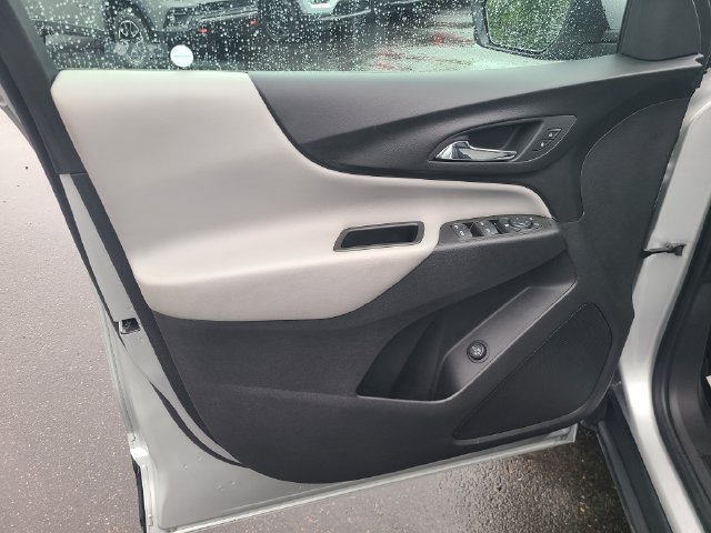 Used 2020 Chevrolet Equinox LT AWD/4WD image 10