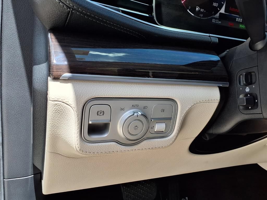 Used 2024 Mercedes-Benz GLE 450e 4MATIC image 22