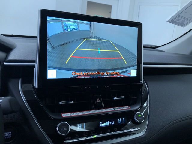 New 2026 Toyota Corolla Cross XLE image 27