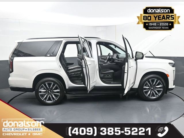 Used 2021 Cadillac Escalade Sport image 23