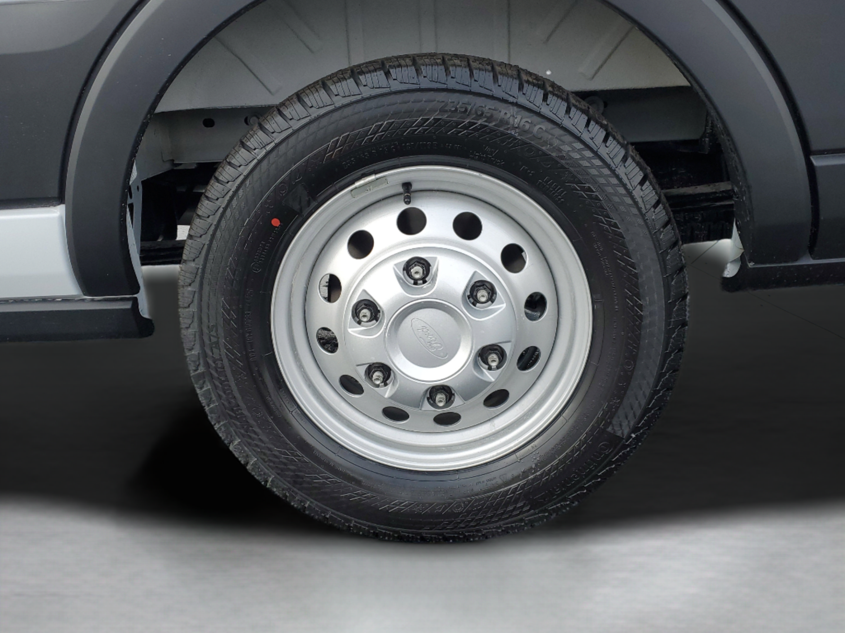 New 2026 Ford Transit 350 XLT AWD/4WD image 28