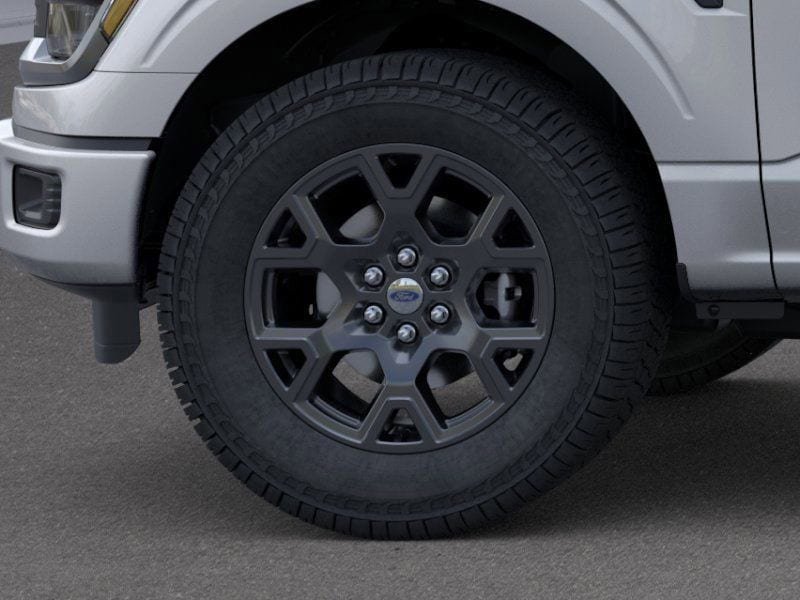 New 2026 Ford F150 STX w/ Equipment Group 200A image 35