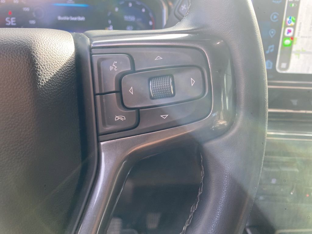 Certified 2025 Chevrolet Silverado 3500 High Country w/ High Country Premium Package image 6