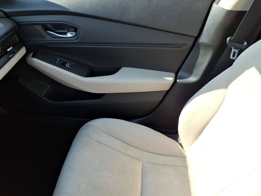 Used 2024 Honda Accord EX image 33