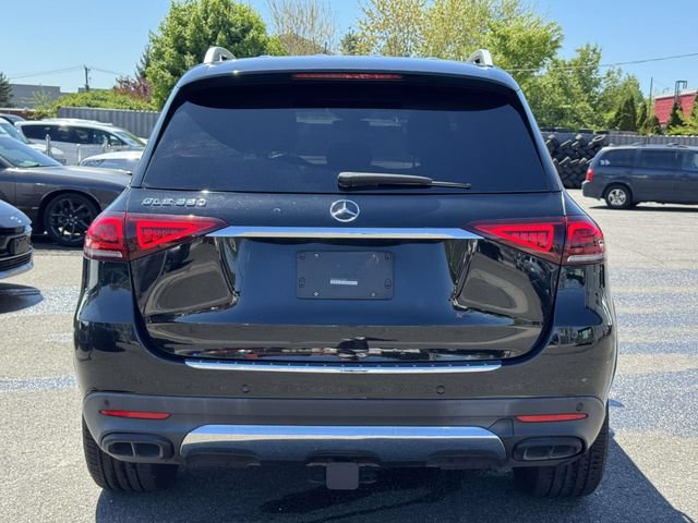 Used 2020 Mercedes-Benz GLE 350 image 13