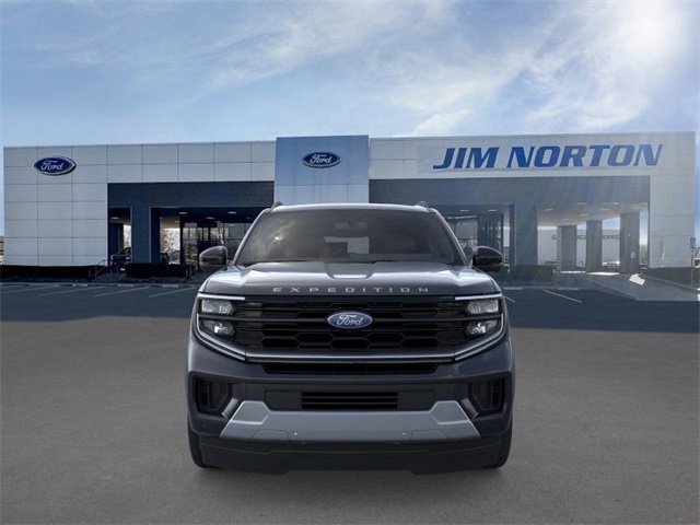 New 2025 Ford Expedition Platinum image 6