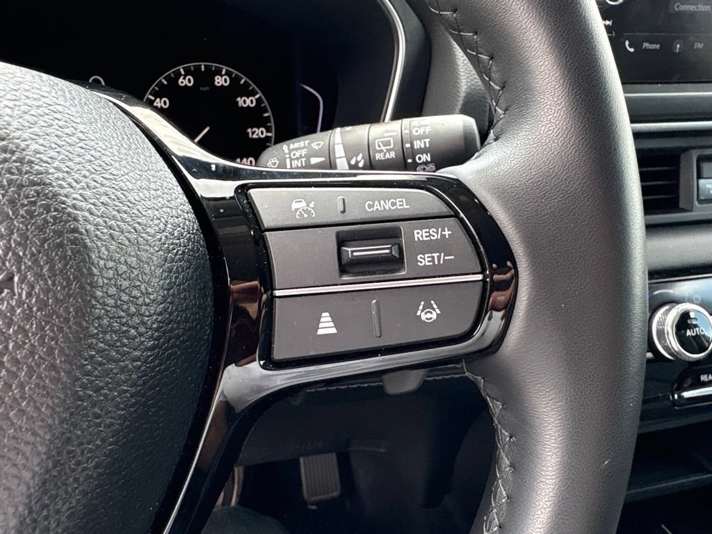 Used 2025 Honda Pilot EX-L image 23