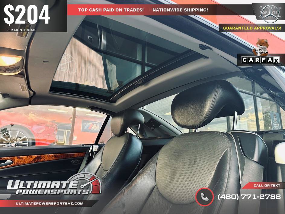 Used 2007 Mercedes-Benz SL 550 image 68
