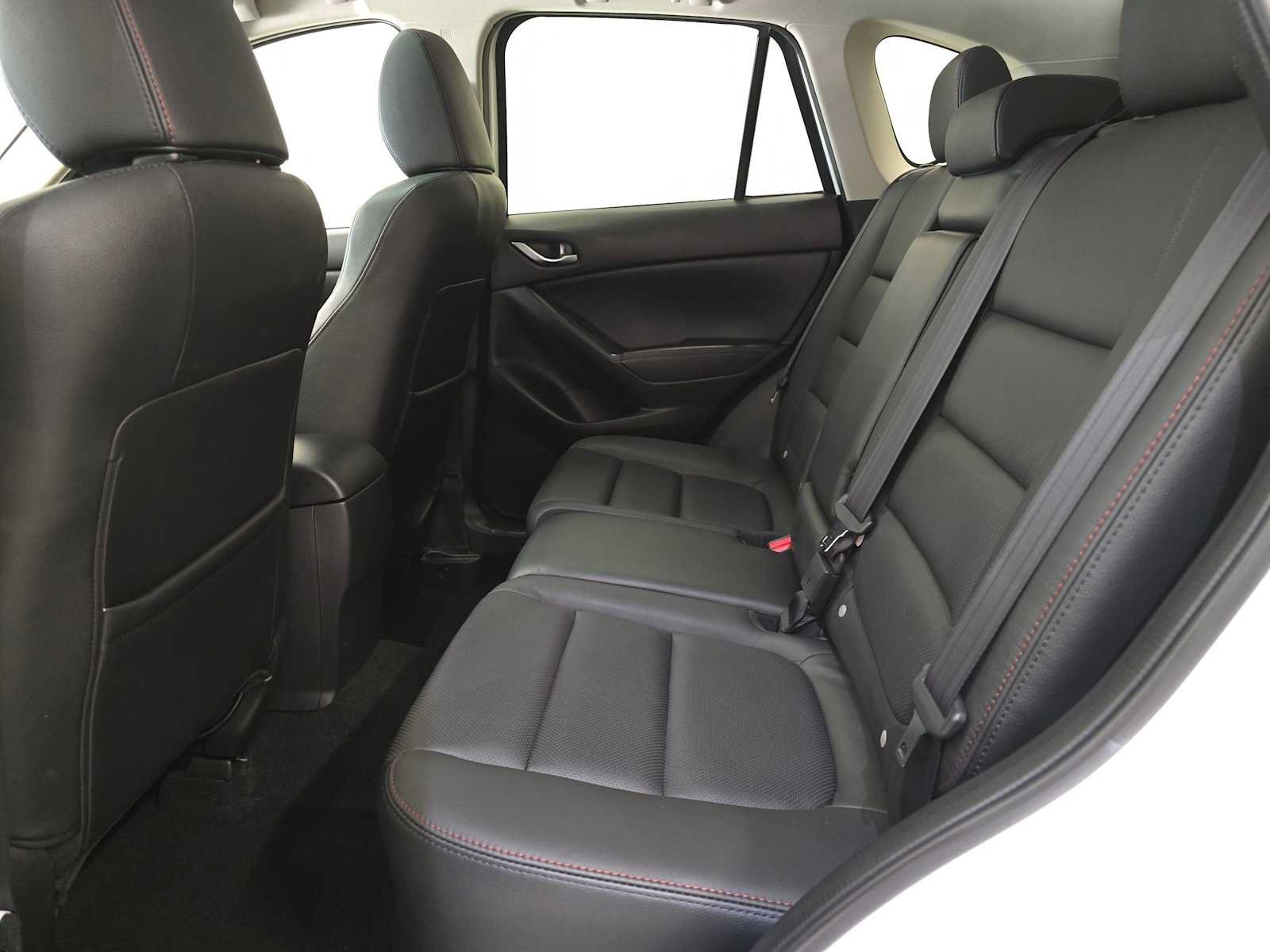 Used 2015 MAZDA CX-5 Grand Touring AWD/4WD image 23