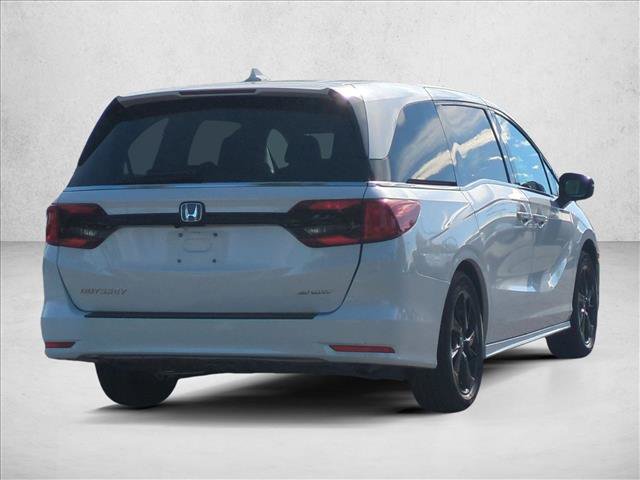 Used 2024 Honda Odyssey Sport image 5