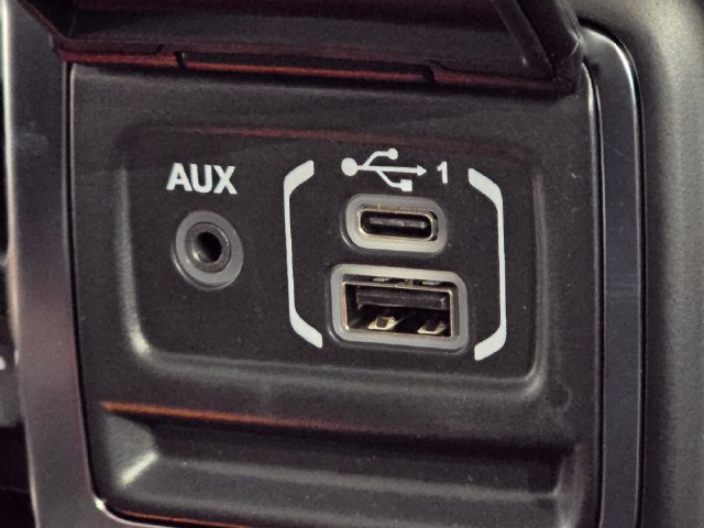 New 2027 Jeep Wrangler Unlimited Rubicon 392 AWD/4WD image 13