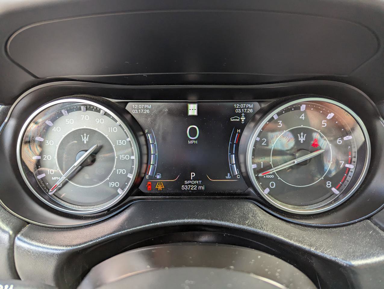 Used 2022 Maserati Levante Modena image 18