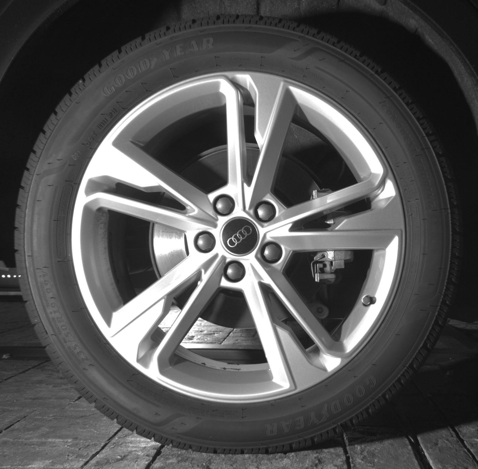 Certified 2024 Audi Q3 2.0T Premium AWD/4WD image 15