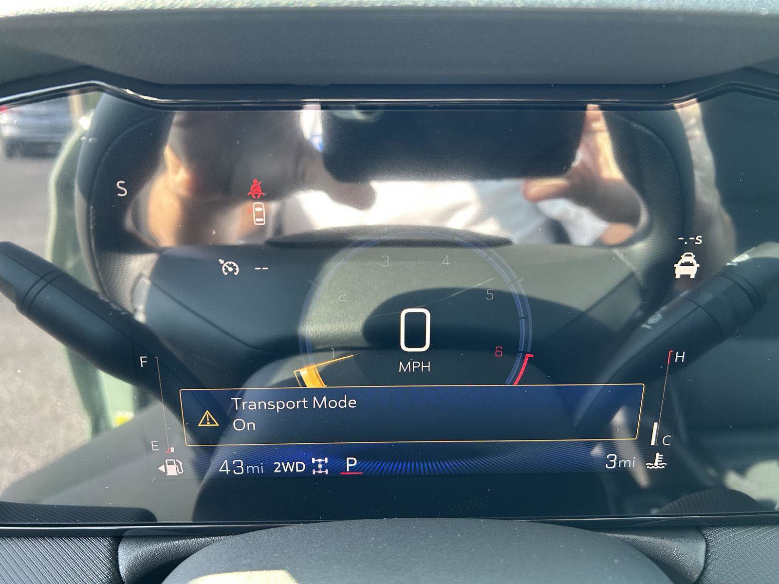 New 2026 Chevrolet TrailBlazer LT image 18