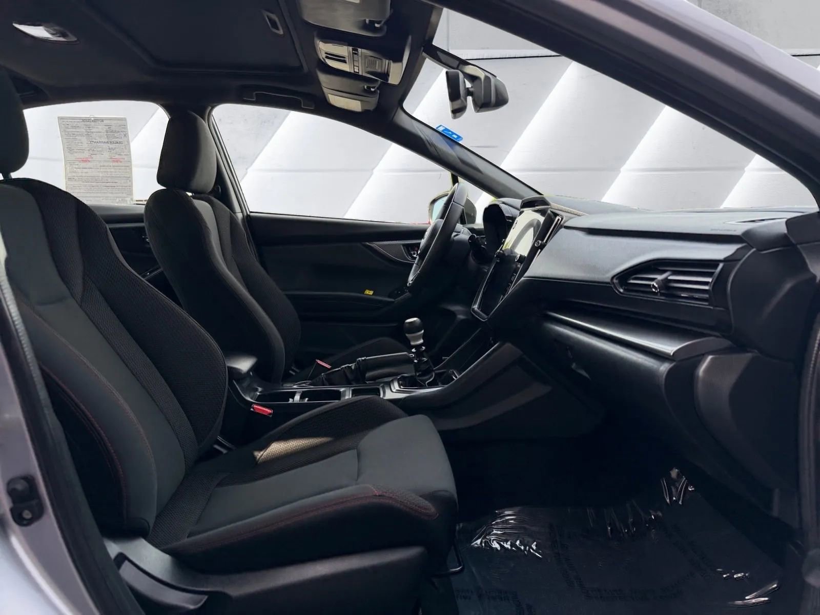 Used 2022 Subaru WRX Premium AWD/4WD image 13
