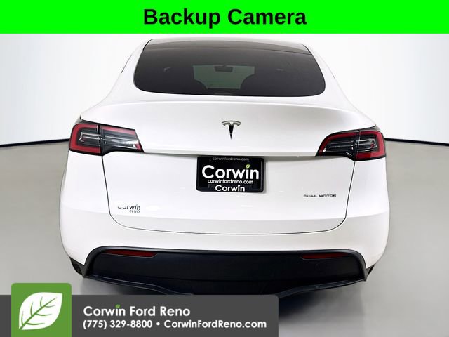 Used 2023 Tesla Model Y Long Range image 6