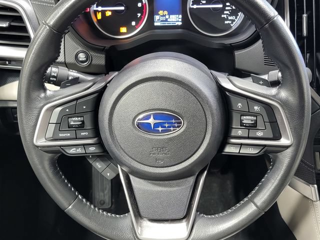 Used 2023 Subaru Forester Limited AWD/4WD image 26