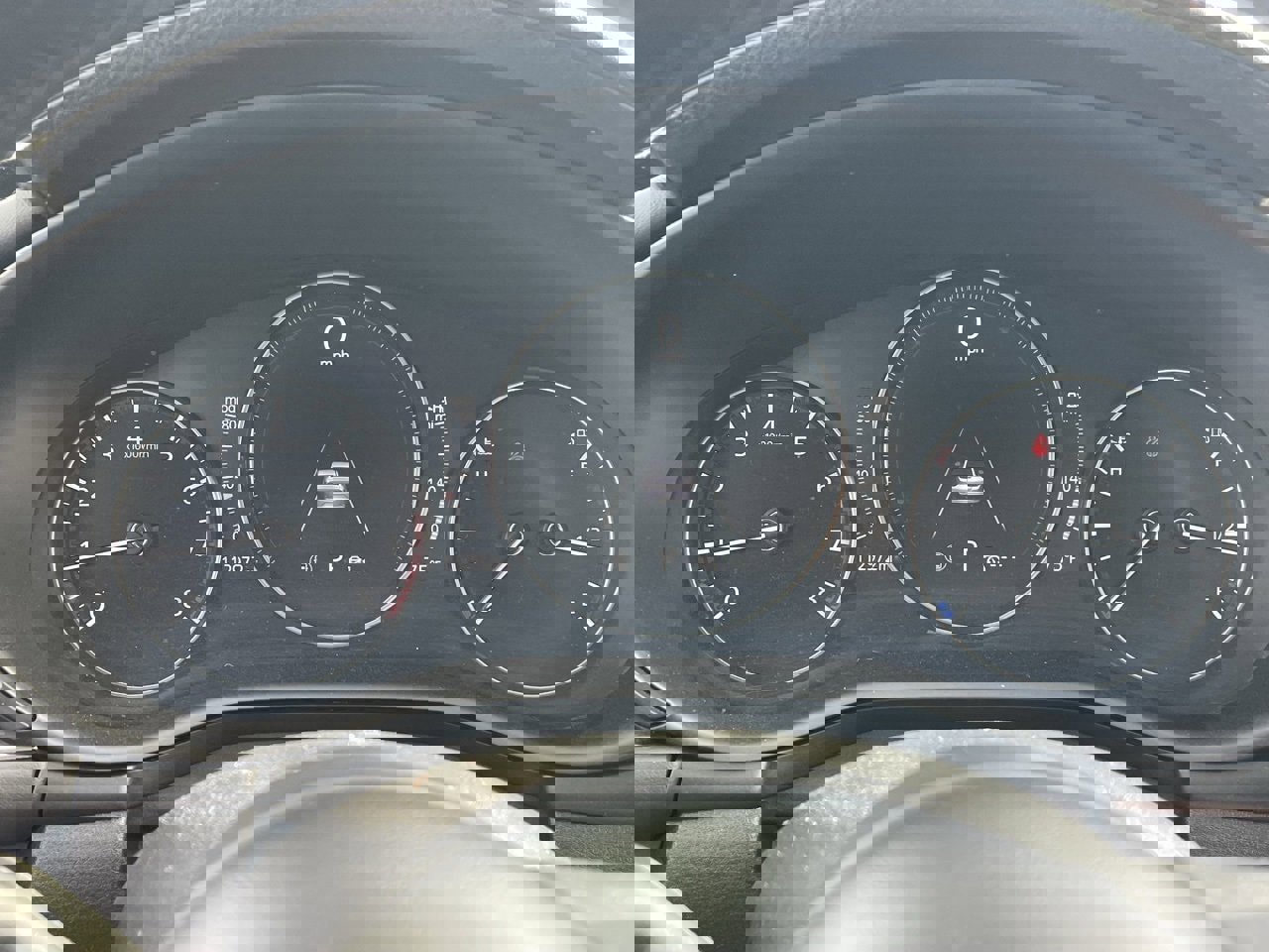 Used 2019 MAZDA MAZDA3 Sedan w/ Premium Package image 9