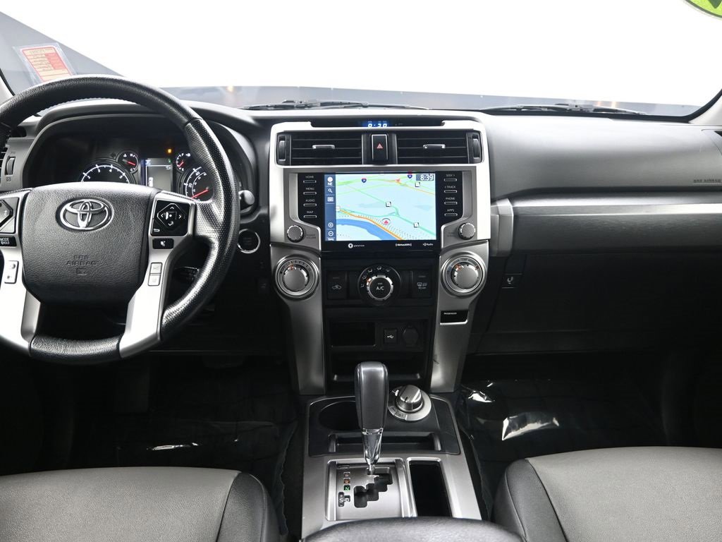 Used 2024 Toyota 4Runner SR5 Premium image 31