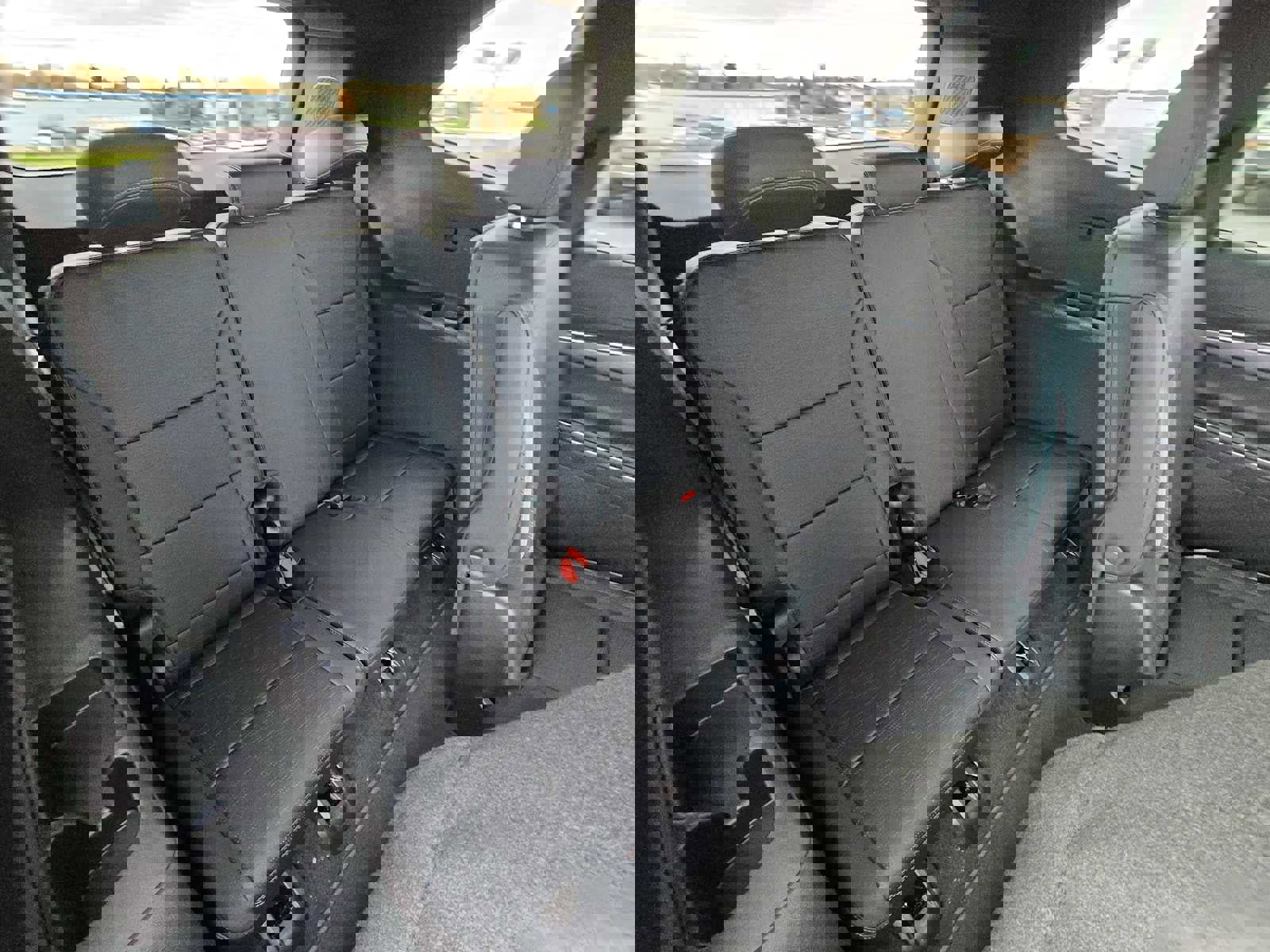 New 2025 Buick Enclave Sport Touring w/ Power Package image 17