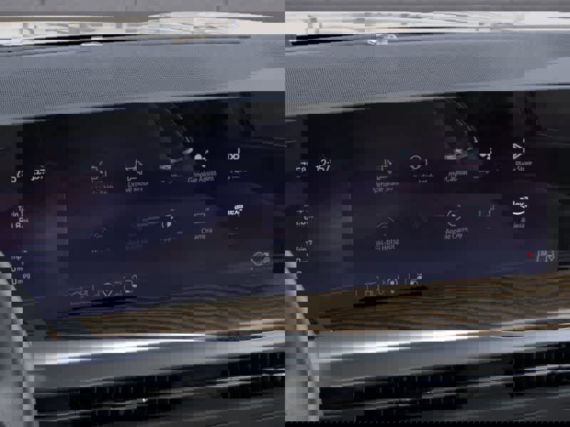 New 2026 Cadillac Escalade ESV Platinum Sport image 20