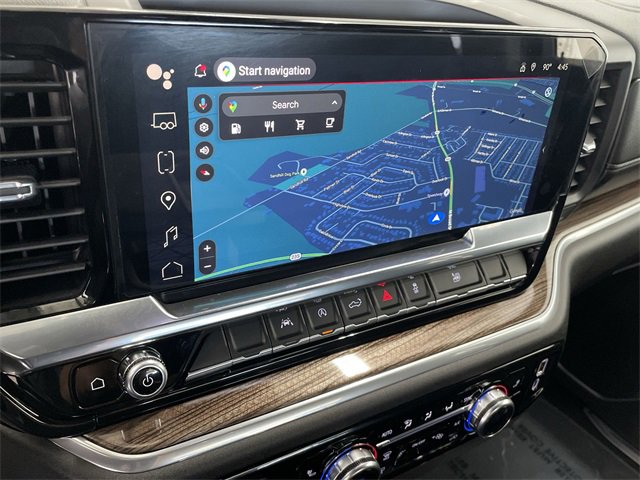 New 2026 GMC Sierra 1500 Elevation image 24