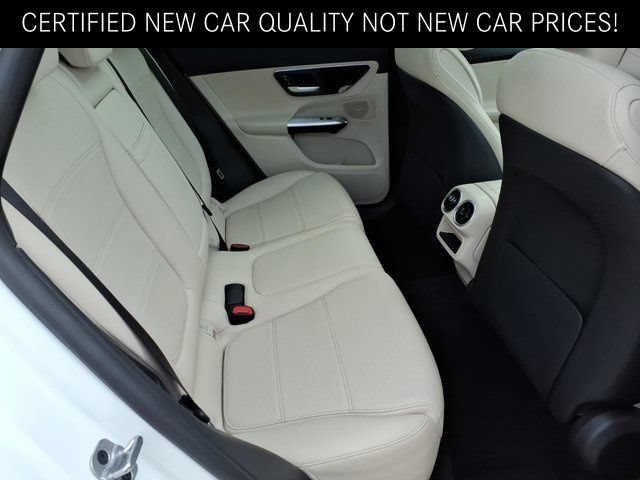Certified 2023 Mercedes-Benz GLC 300 image 20