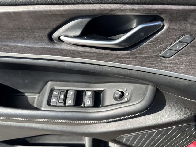 Used 2023 Jeep Grand Cherokee L Limited w/ Luxury Tech Group II image 23