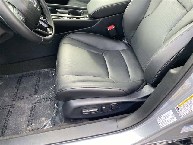 Certified 2025 Honda Accord Sport image 14