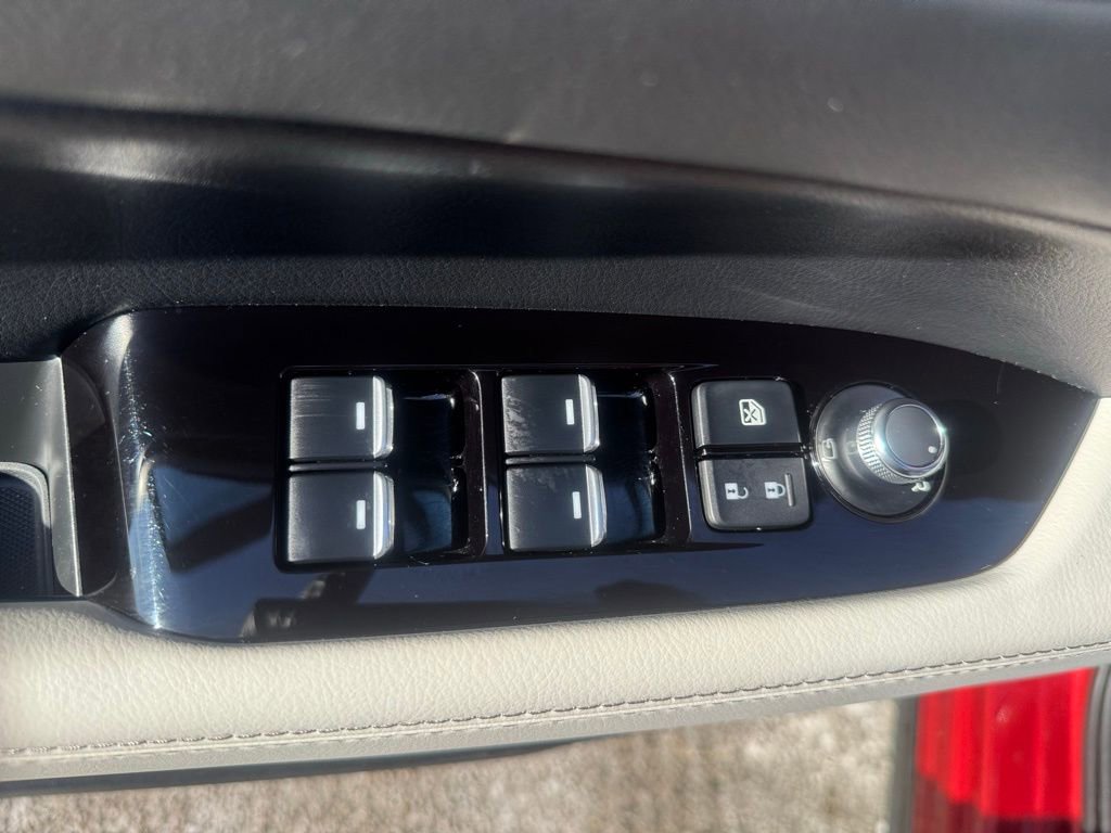 Used 2023 MAZDA CX-5 AWD 2.5 S w/ Premium Plus Pkg image 15