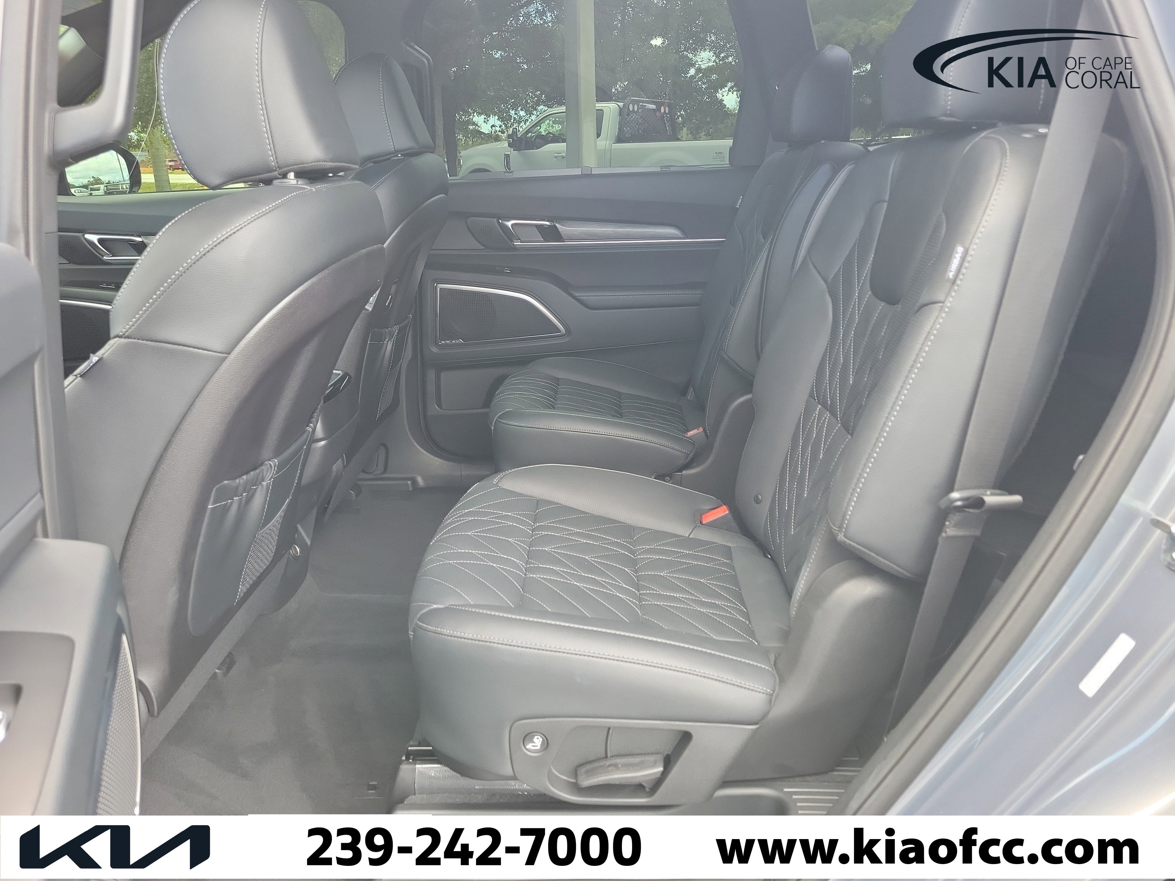 Certified 2024 Kia Telluride SX X-Line image 13