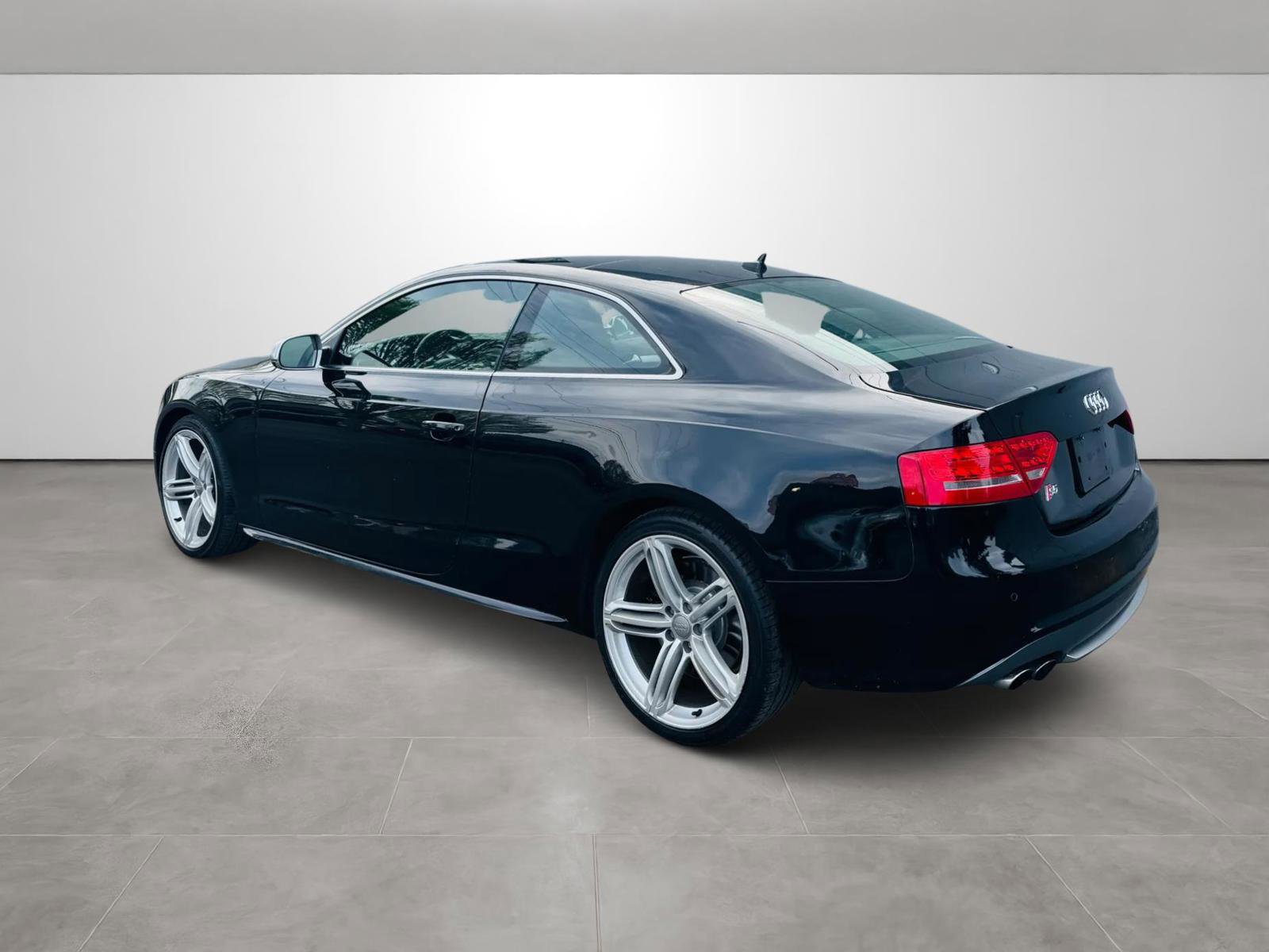 Used 2012 Audi S5 Prestige AWD/4WD image 3