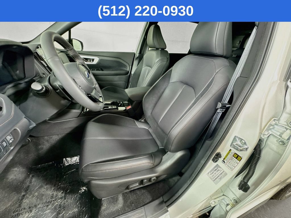 New 2026 Subaru Forester Touring AWD/4WD image 26