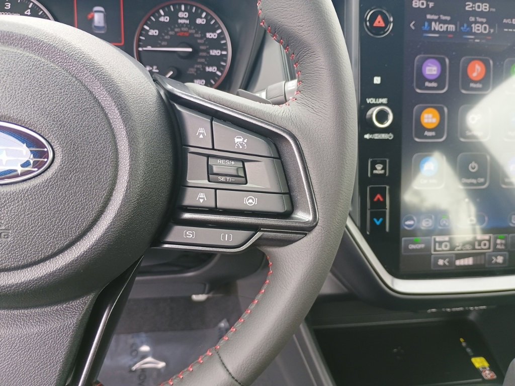 Certified 2025 Subaru Impreza RS w/ Popular Package #1 image 27