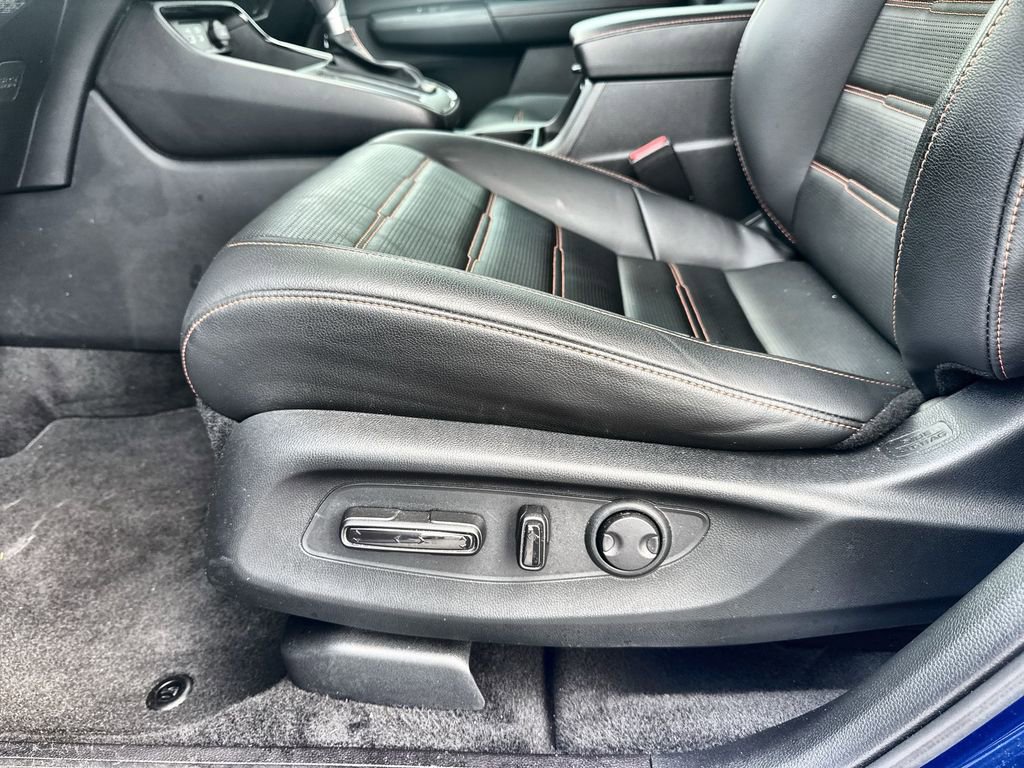 Used 2025 Honda CR-V Sport-L image 12