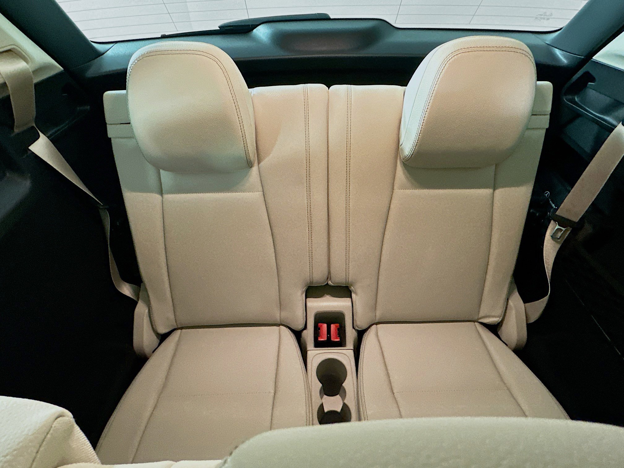 Used 2026 Mercedes-Benz GLE 450 4MATIC image 37