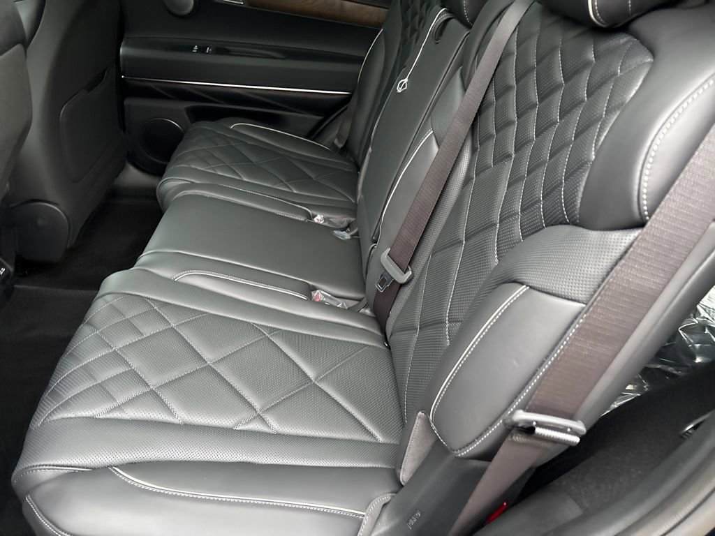 New 2026 Genesis GV80 3.5T Prestige image 10