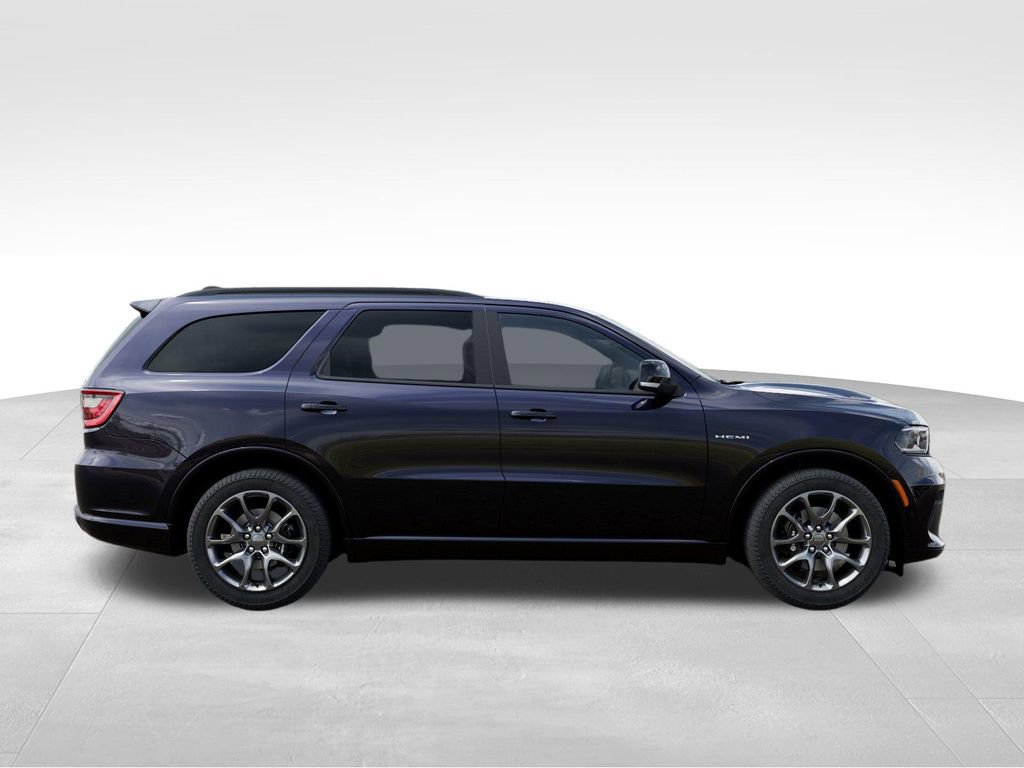 New 2026 Dodge Durango GT image 21